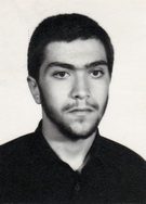 شهید محمد اعوانی فرزند محمدباقر