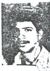شهید محمد افشه فرزند صفرعلی