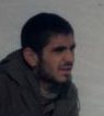 شهید محمد امینی فرزند حسین