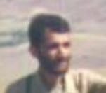شهید محمد انصارلونظامی فرزند مرتضی