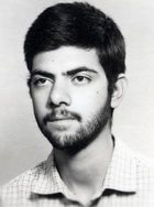 شهید محمد اورعی فرزند محمدکاظم