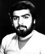 شهید محمد اویس قرن فرزند رضا