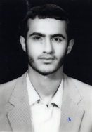شهید محمد اکرامی چوکامی فرزند احمد