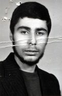 شهید محمد باباخان فرزند احمد