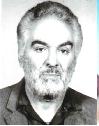 شهید محمد باقریان موحد فرزند ابراهیم