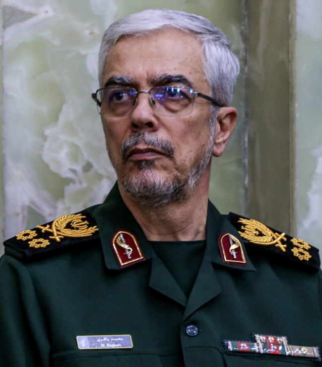 شهید محمد باقری فرزند مجید