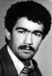 شهید محمد باقری فرزند مصطفی