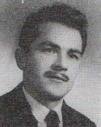شهید محمد بالایی خامنه فرزند صمد