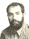 شهید محمد براتی کشه فرزند محمود