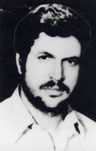 شهید محمد برجسته فرزند اصغر