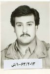 شهید محمد بستان منش نیک فرزند داود