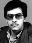 شهید محمد بهرامی فرزند حسین