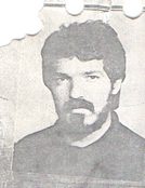شهید محمد بهزادی حسن ابادی فرزند نصراله