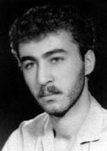 شهید محمد بیابانی فرزند علی حسن