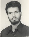 شهید محمد تابنده دوست فرزند اسداله