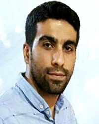 شهید محمد تاج بخش فرزند بختیار