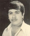 شهید محمد تاجیک فیلستان فرزند حسن