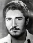شهید محمد تشکری موحد فرزند علی