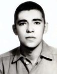 شهید محمد تقی زاده سرهنگ آبادی فرزند حسین