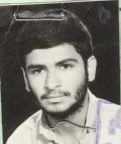 شهید محمد تقی پور فرزند حسین