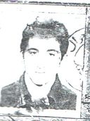 شهید محمد تهرانی فرزند اکبر