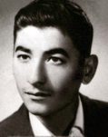 شهید محمد تواناصباحی فرزند قنبرعلی