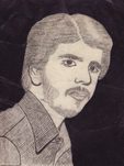 شهید محمد توحیدی امین فرزند ابوالحسن