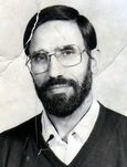 شهید محمد جامه بزرگ فرزند لطف اله