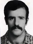 شهید محمد جانجانیان فرزند خیراله