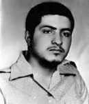 شهید محمد جبلی سینکی فرزند محمود