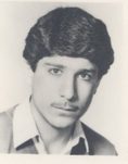شهید محمد جلا فرزند ابراهیم