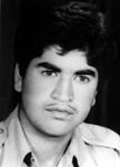 شهید محمد جلینی فرزند غضنفر