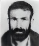 شهید محمد جمالی نژادنصراله آبادی فرزند غلامحسین
