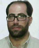 شهید محمد جنتی فرزند محمدحسن