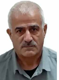 شهید محمد حاجی سلطانی فرزند بمانعلی