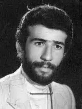 شهید محمد حاجی فتاح فرزند اسداله