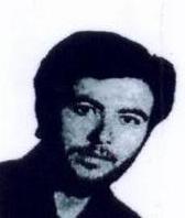 شهید محمد حسن فرزند احمد