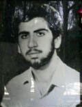 شهید محمد حسیبی طاهری فرزند حسن