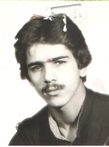 شهید محمد حمیدی مقدم فرزند محمدمهدی