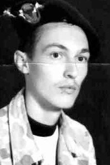 شهید محمد خادم فرزند حسن