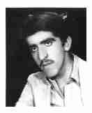 شهید محمد خانبابائی فرزند کریم