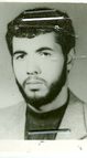 شهید محمد خدابخش فرزند غلام علی