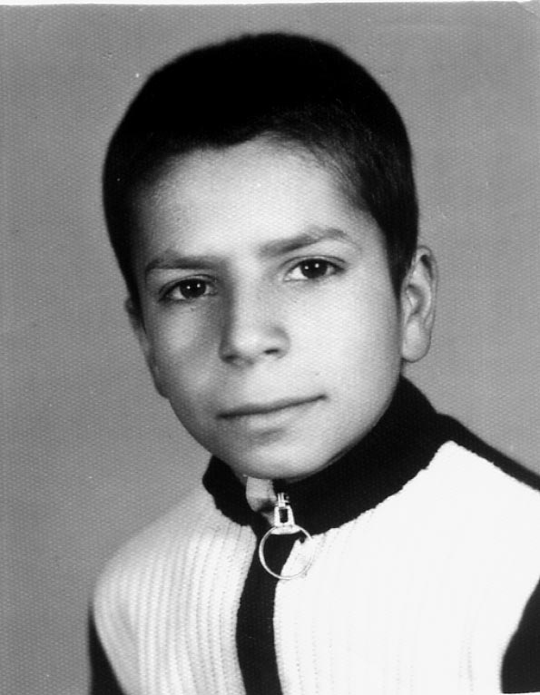 شهید محمد خرادپور فرزند صفدرعلی