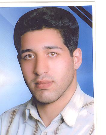 شهید محمد خسروی فرزند بهروز