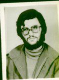 شهید محمد خطیبی فرزند محمدتقی