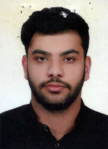 شهید محمد خلج فرزند ناصر