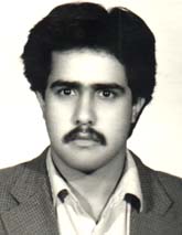 شهید محمد خوش اصل حقیقی فرزند اکبر