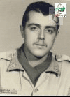 شهید محمد خیاط گلشنی فرزند سیف الدین
