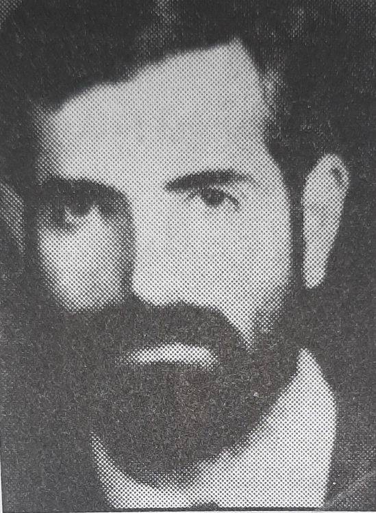 شهید محمد خیرآبادی فرزند علی