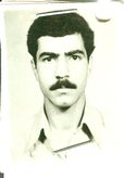 شهید محمد دانشمنددری فرزند علی اکبر